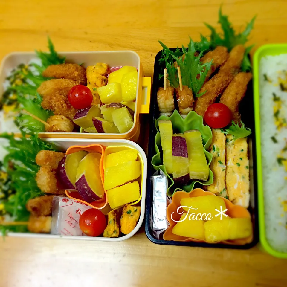 Today's Lunch☆7/2|tacco*さん