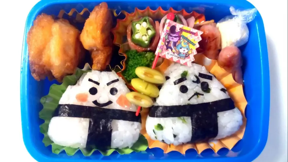 幼稚園のお弁当|たかこさん