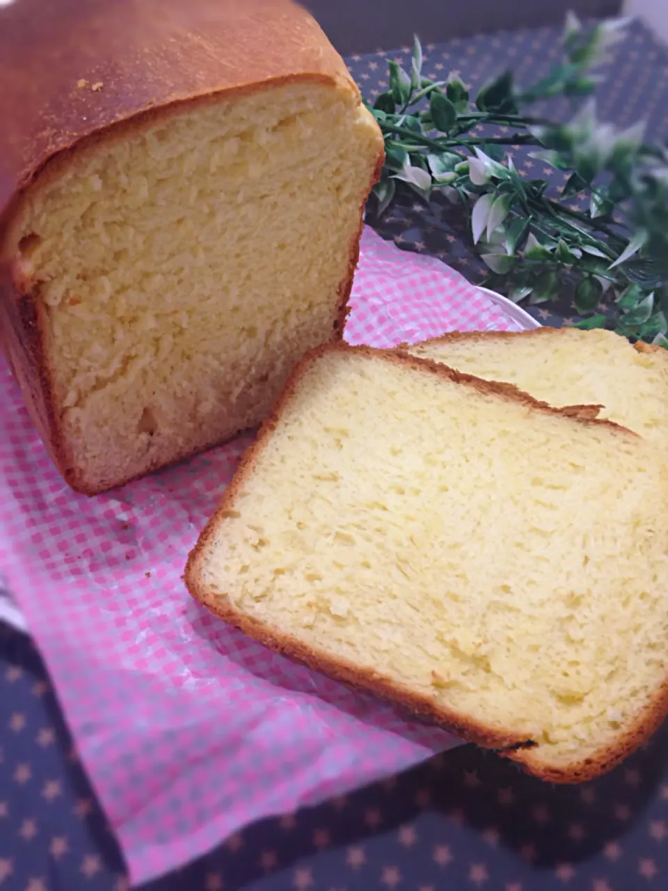 ★バターリッチパン🍞★|深谷 恵さん