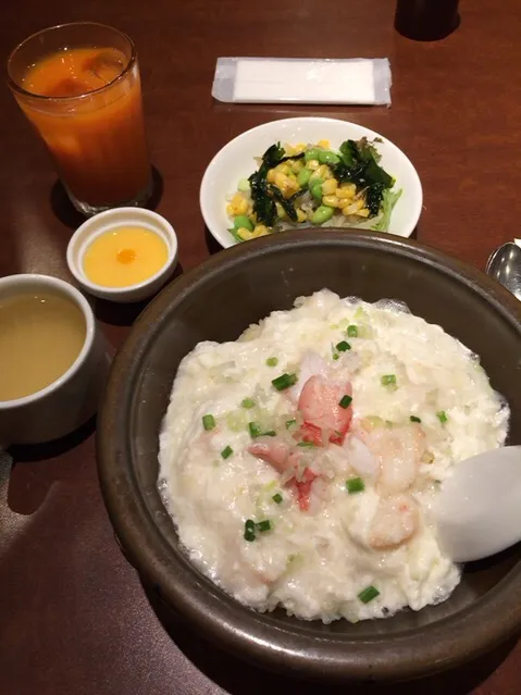 あんかけチャーハン|さとう かおりさん