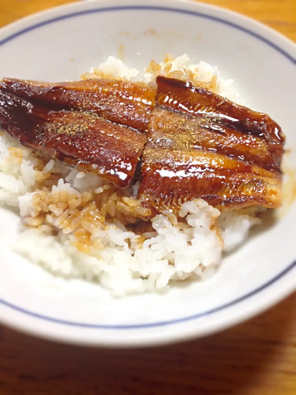 鰻丼|Kunisanoさん