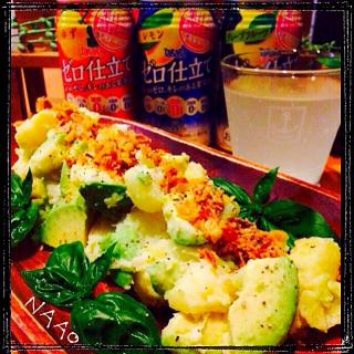 おりえさん 塩のレシピと料理アイディア33件 Snapdish スナップディッシュ