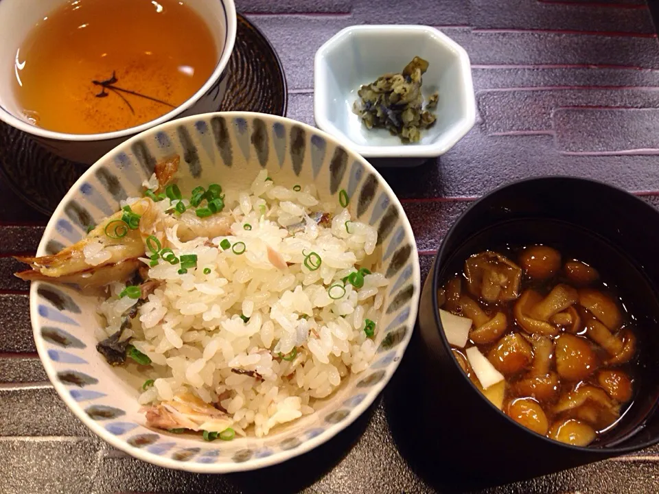 飯田橋  おの寺|みみさん