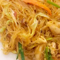 fried vermicelli|Maya Damayantiさん