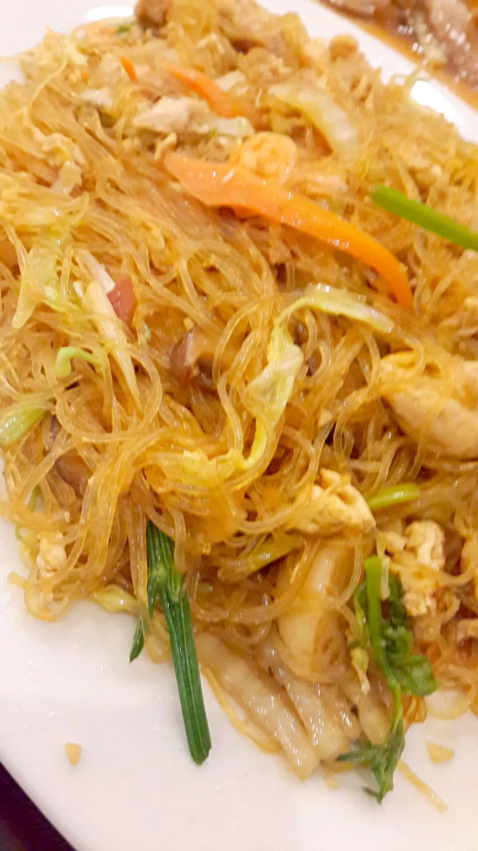 fried vermicelli|Maya Damayantiさん