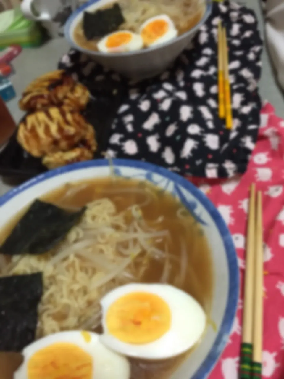 ラーメン|ゆまさん