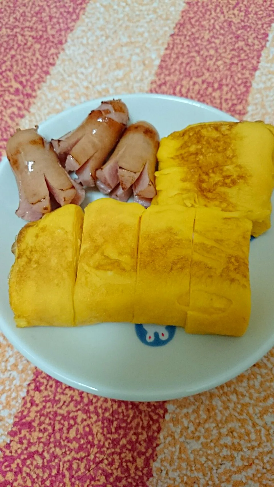 Snapdishの料理写真:|ぽんたさん