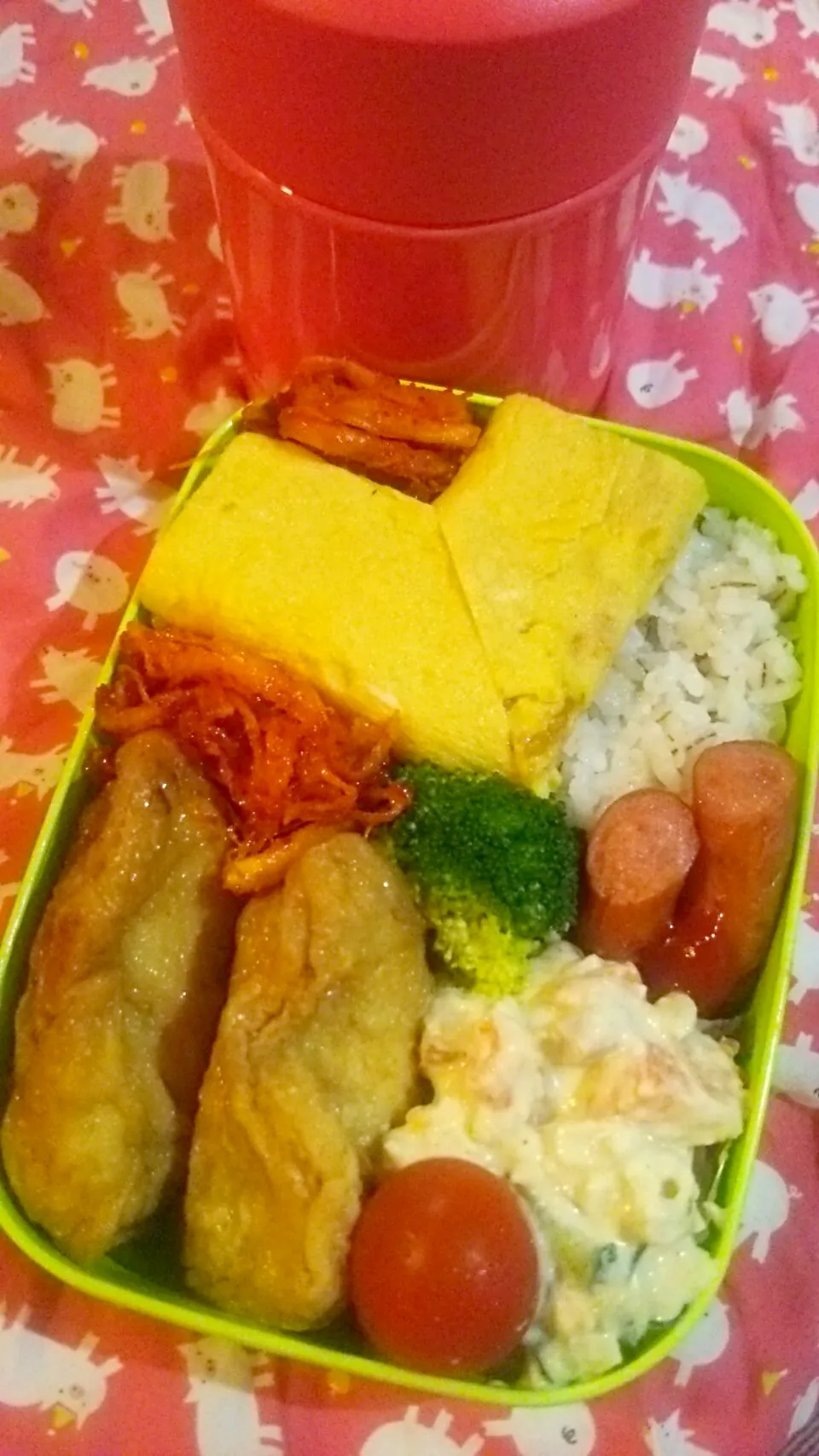 旦那はん弁当♡99|みっつさん