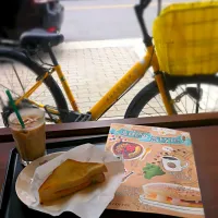 Snapdishの料理写真:CAFE|Gattyさん