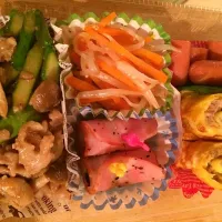 お弁当|Rukkaさん