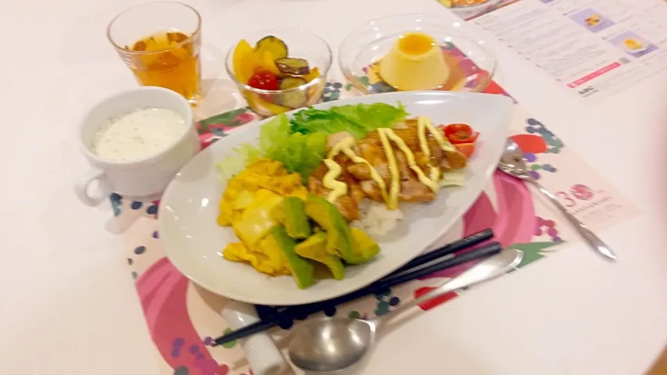 |松浦あつ子さん