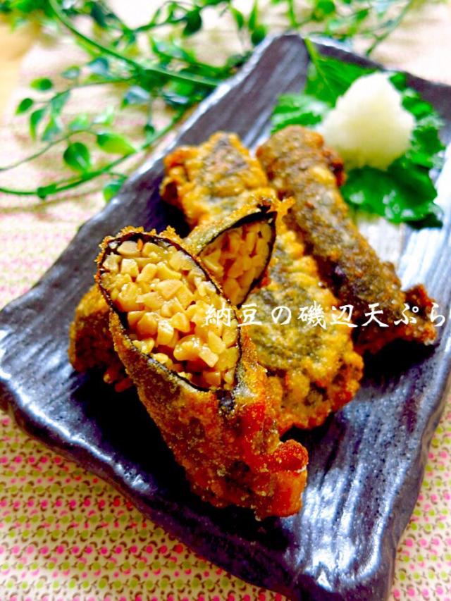 そうめんのお供に お盆のおもてなしに 変わり種天ぷら がおススメ Snapdish スナップディッシュ