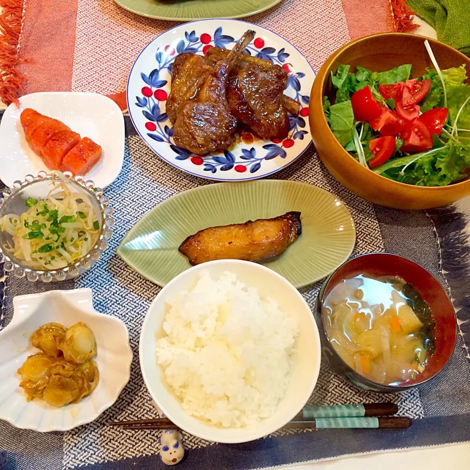 Snapdishの料理写真:|!ZUM!さん