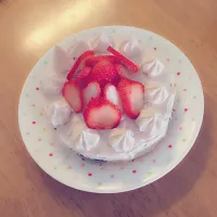 Snapdishの料理写真:ケーキ|ayakaさん