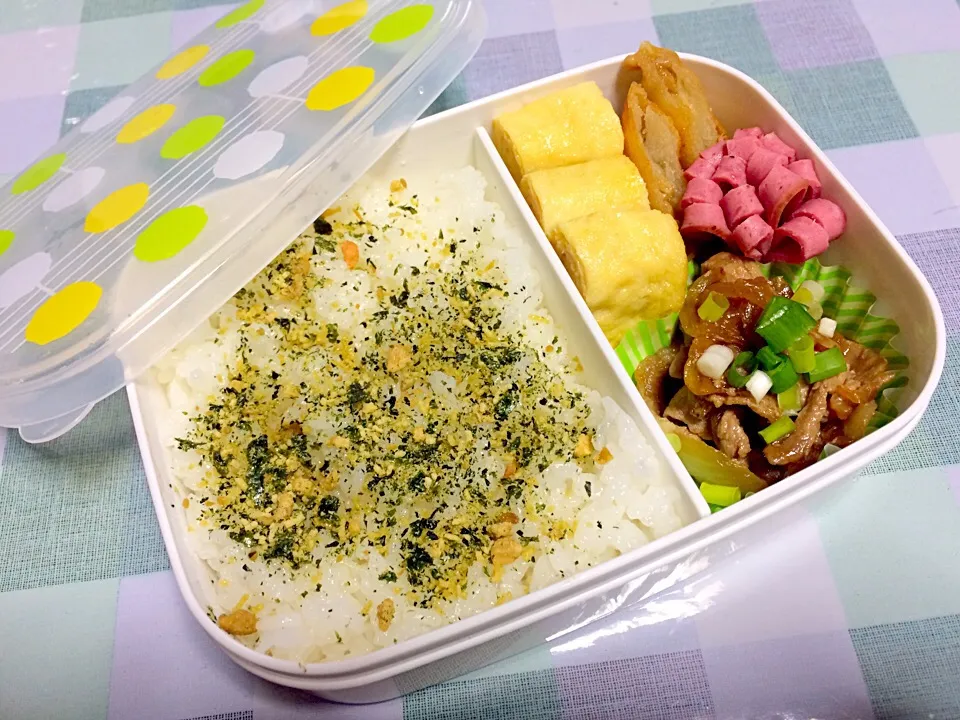 Lunch  Box|aoi♡mamaさん