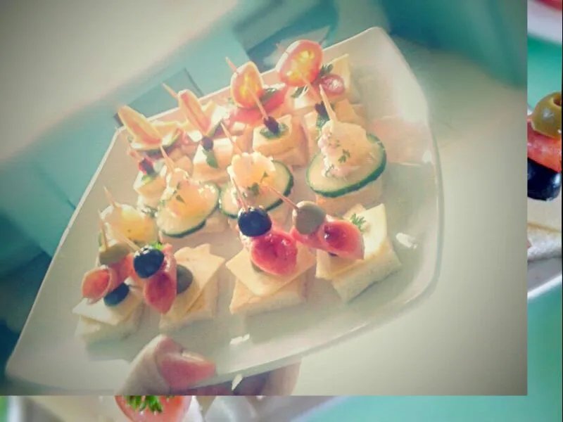 canapes|hungry_picassoさん