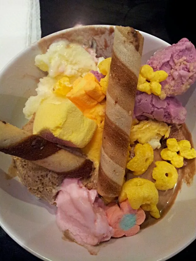 Assorted  Flavours Ice Creams|FooDin'sさん