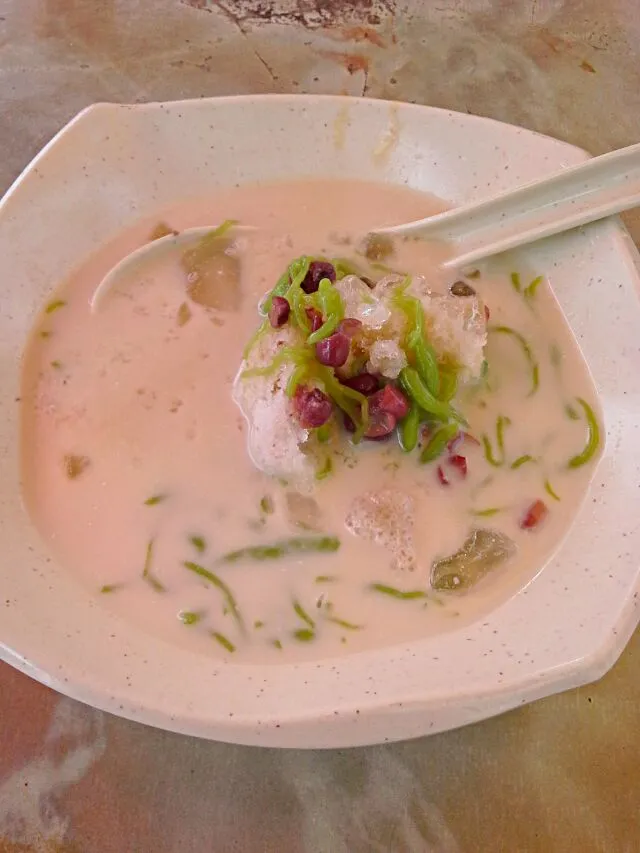 Cendol|FooDin'sさん