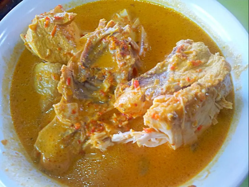 Ayam Gulai|FooDin'sさん