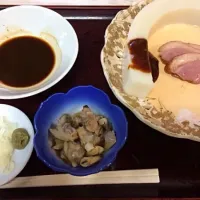 昼餉 深川 日吉屋  一本饂飩|Ozzyさん