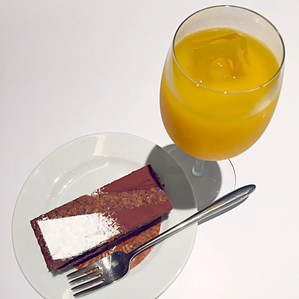 JPH Apéro Gourmand  Menu Brise d'été|cakeさん