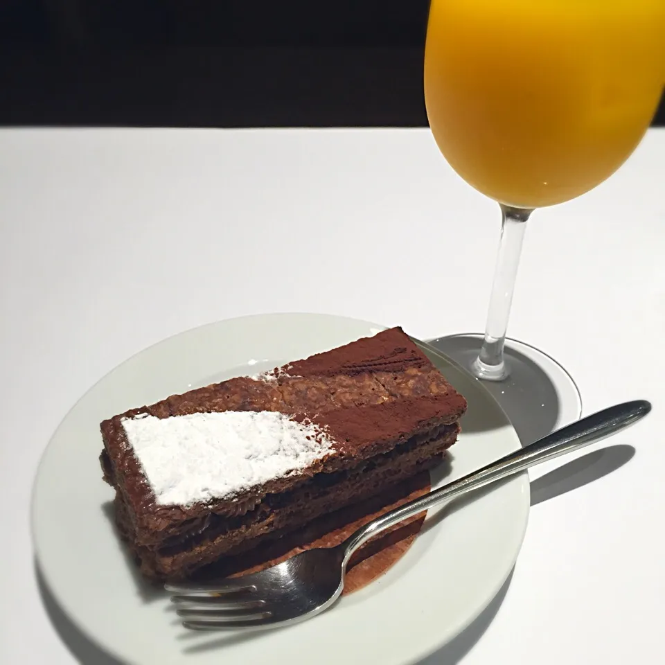 JPH Apéro Gourmand  Menu Brise d'été|cakeさん