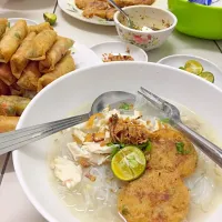 Soto Banjar|Nurul Fathien Gazali Hrsさん