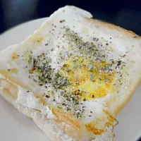 Egg toast|Kakasarahさん