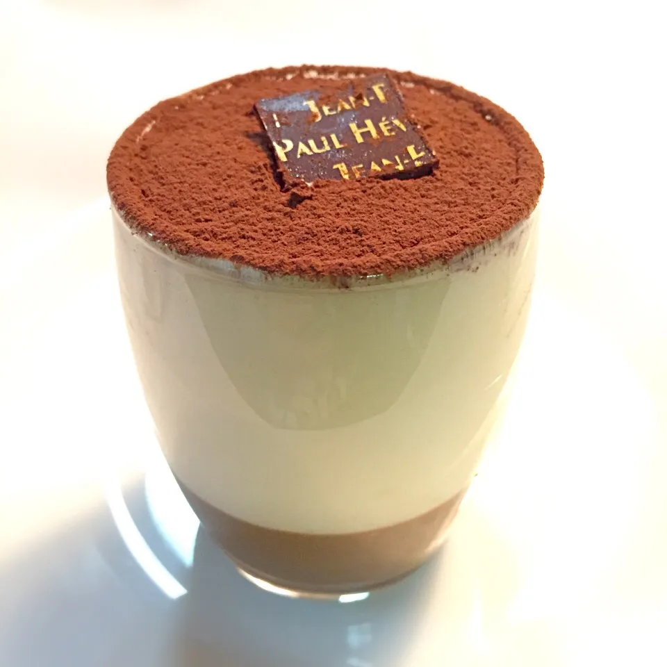 JPH Verrine Mascarpone Café|cakeさん