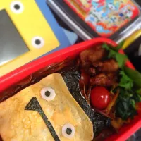 Snapdishの料理写真:妖怪Pad|Mickeyさん