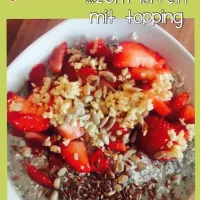 Green Smoothie Bowl|Alex Miezさん