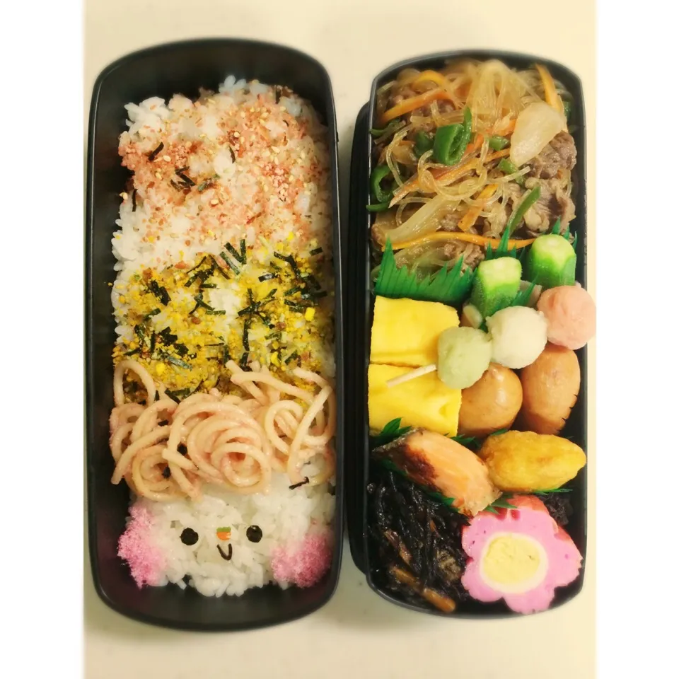 旦那さんのお弁当|ゆ◎◯◎☆さん