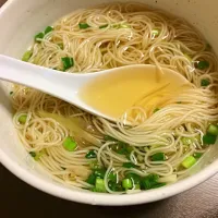 煮麺|kaorinnさん