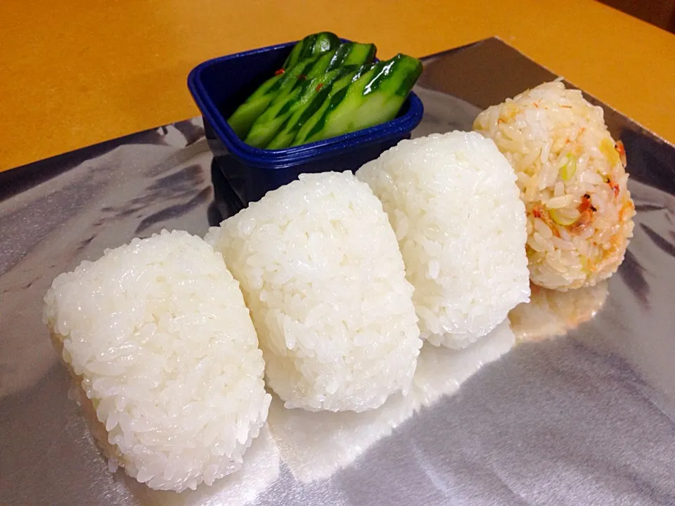 今日のお弁当!  (^-^)|Kei Satoさん