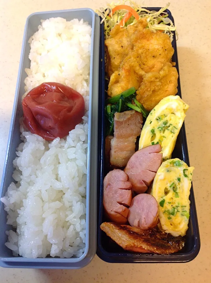 お弁当〜日の丸|izunさん