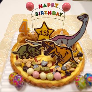 パトロール ドット いいね 恐竜 ケーキ 作り方 Taiko Nojiri Jp