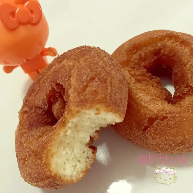 🇯🇵Ring Donuts 🍩|🎀Kittyna🌸さん