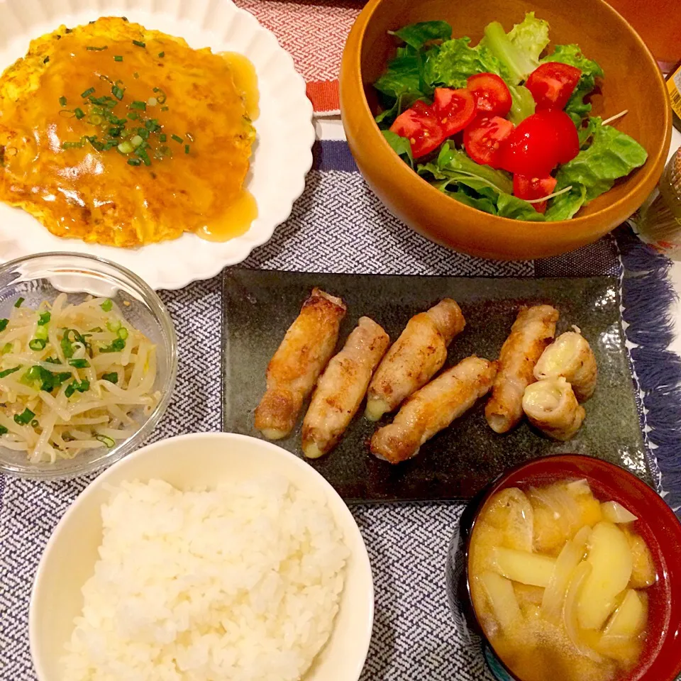 Snapdishの料理写真:|!ZUM!さん