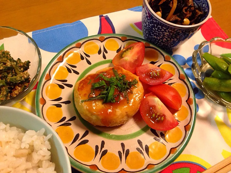 Dinner :)|mさん