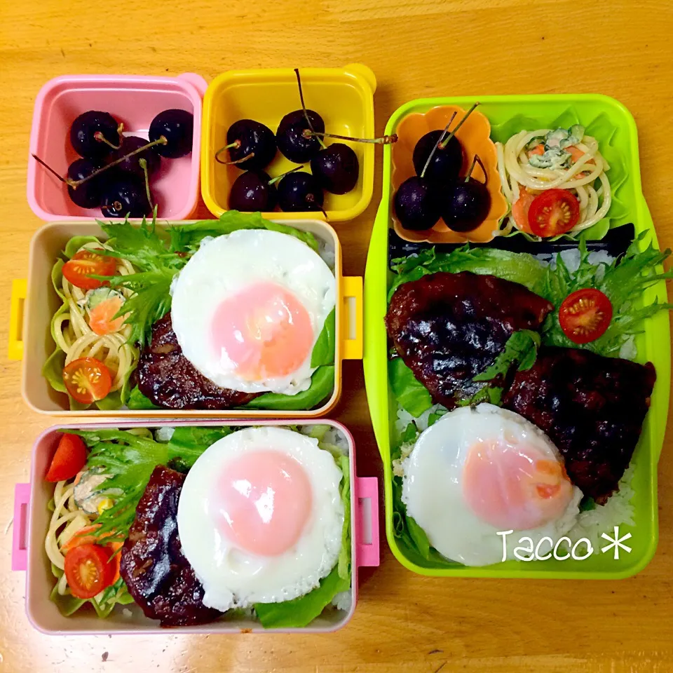 Today's Lunch☆7/7|tacco*さん