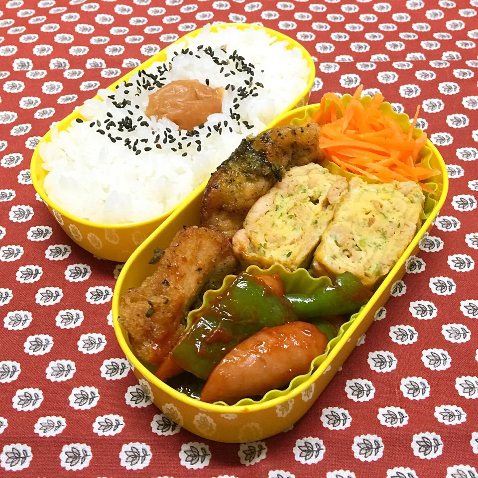 今日のJK弁当 ^ ^|kokoさん