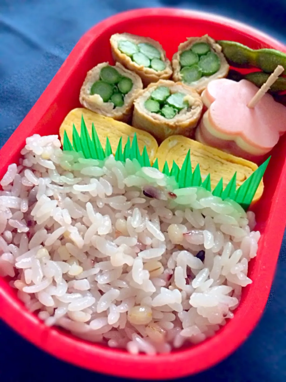 平日日勤お弁当|Saoriさん