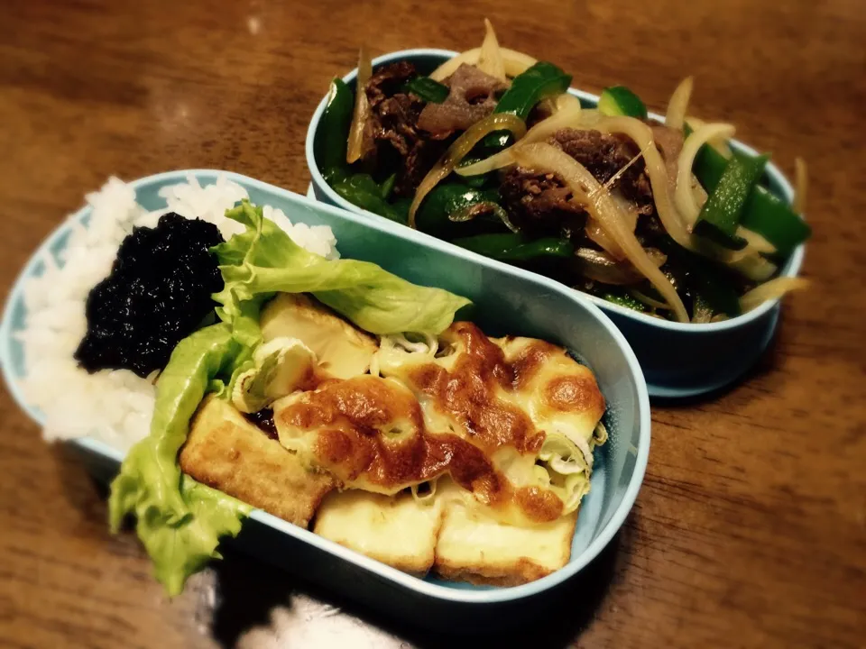 お中元なんと今半の牛肉しぐれ煮(°0°)！|もっつぁさん