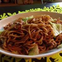 浪江焼きそば！|カツリーナさん