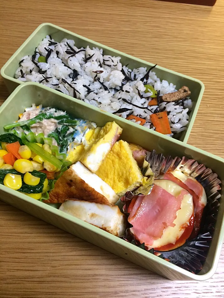 お弁当|AAさん