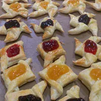 homemade danish x50.... phew|mayximさん