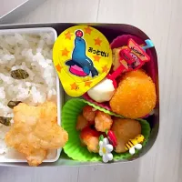 オット弁当|不器用弁当さん