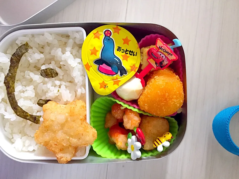 オット弁当|不器用弁当さん