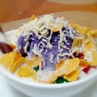 Halo Halo|Jo Ann Searesさん