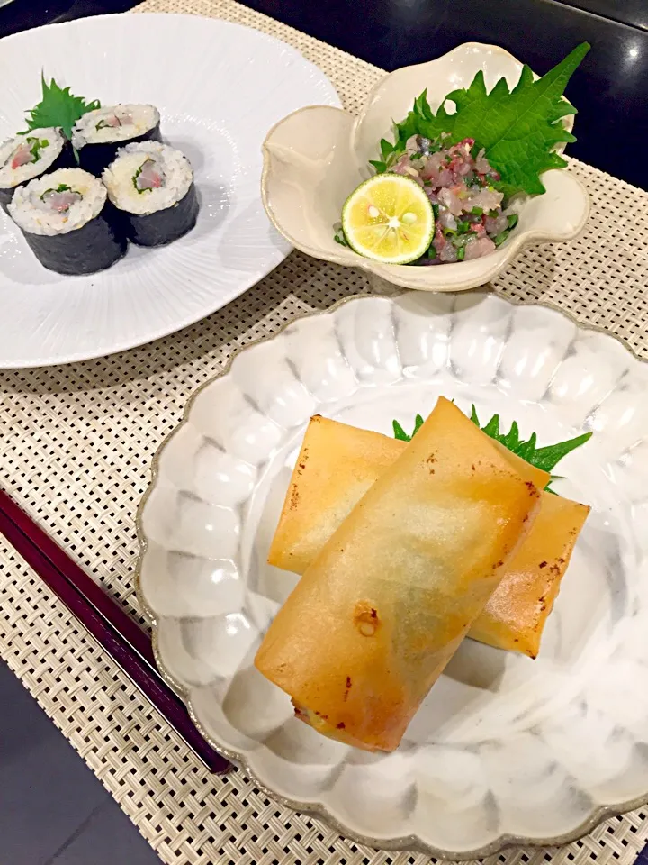 Snapdishの料理写真:|Ayu Lohas Akiyamaさん